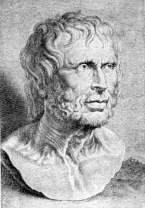Lucius Annaeus Seneca